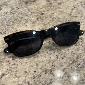 Ray Ban sunglasses